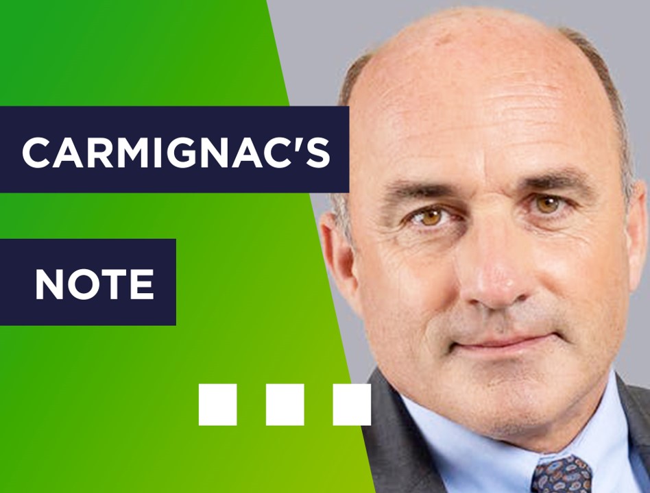 Carmignac vous donne rendez-vous dans 6 ou 7 ans...