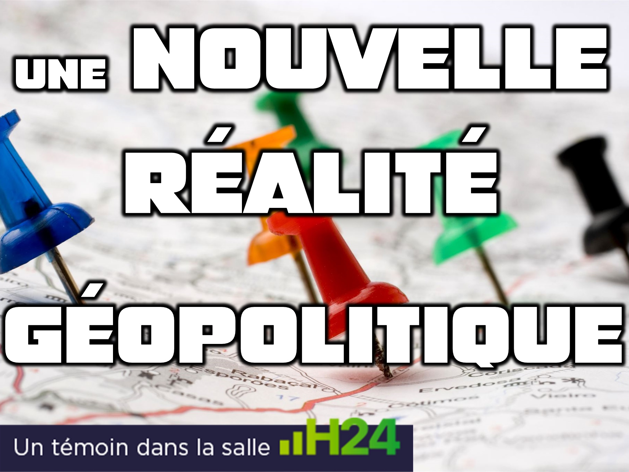 Comment adapter son portefeuille aux tensions géopolitiques ?
