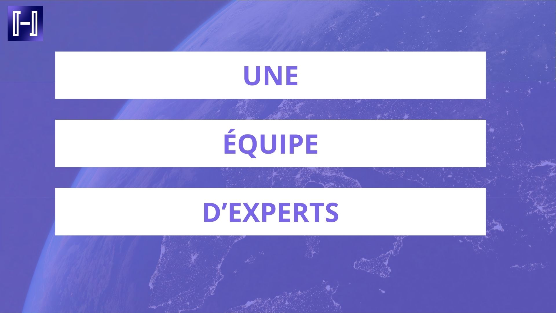4 expertises fortes au bénéfice des investisseurs...