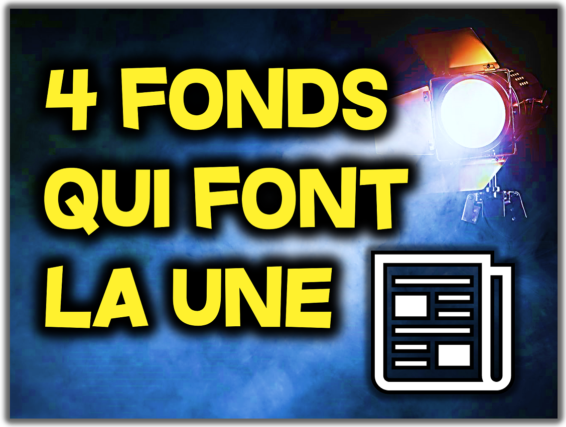 Quelques fonds obligataires en lumière…