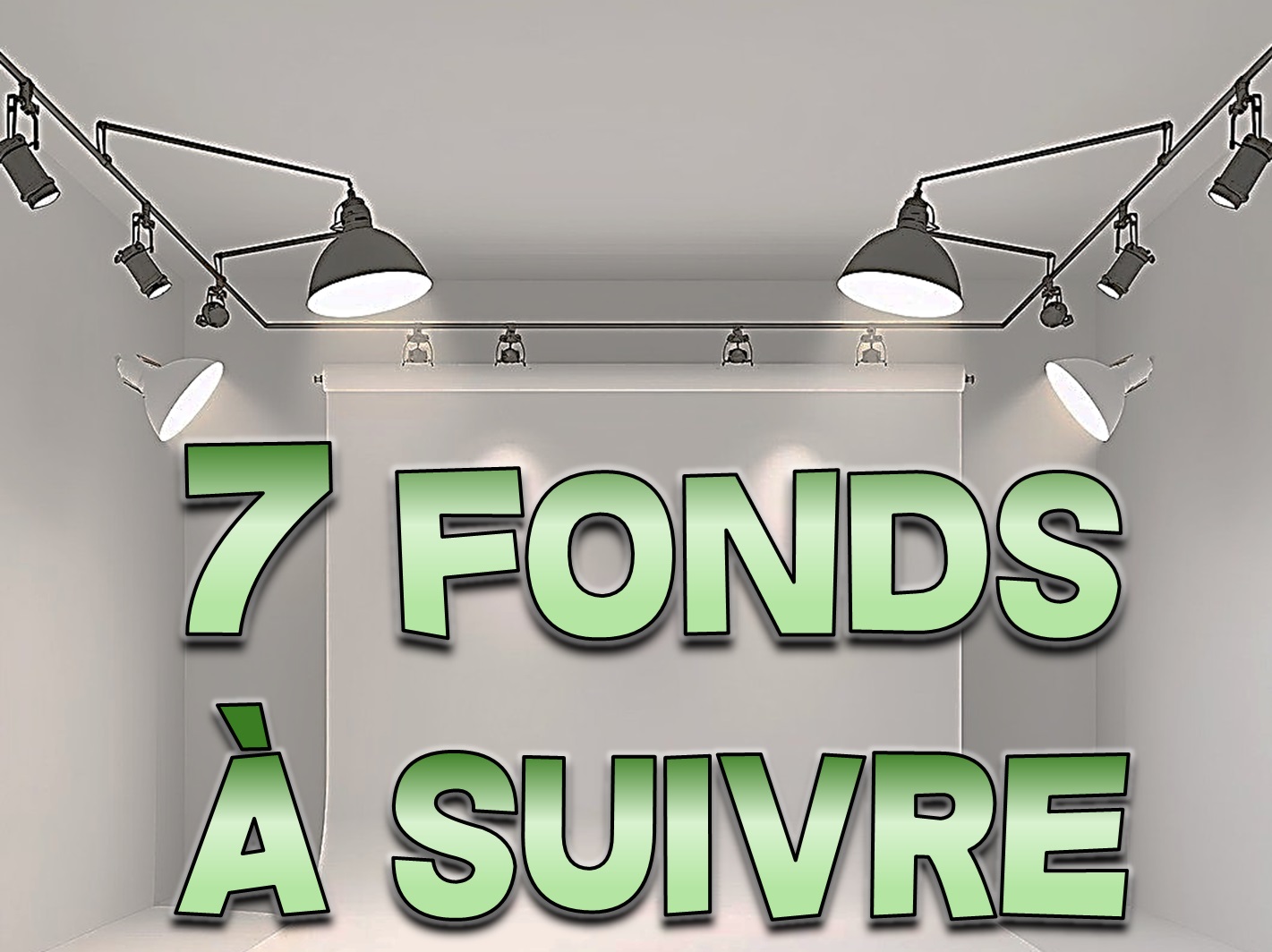 7 fonds à choisir pour investir sur les tendances de demain...