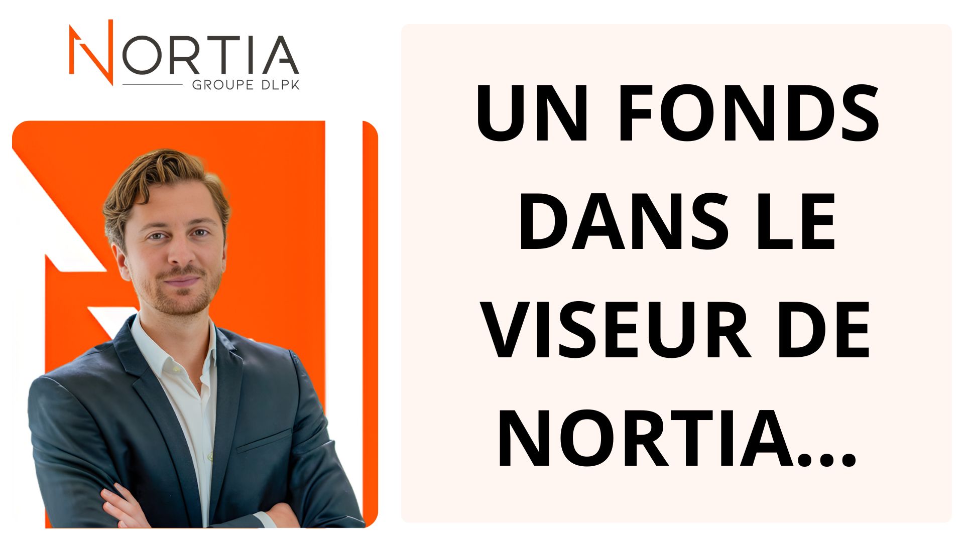 un fonds pour profiter des inefficiences de marché...