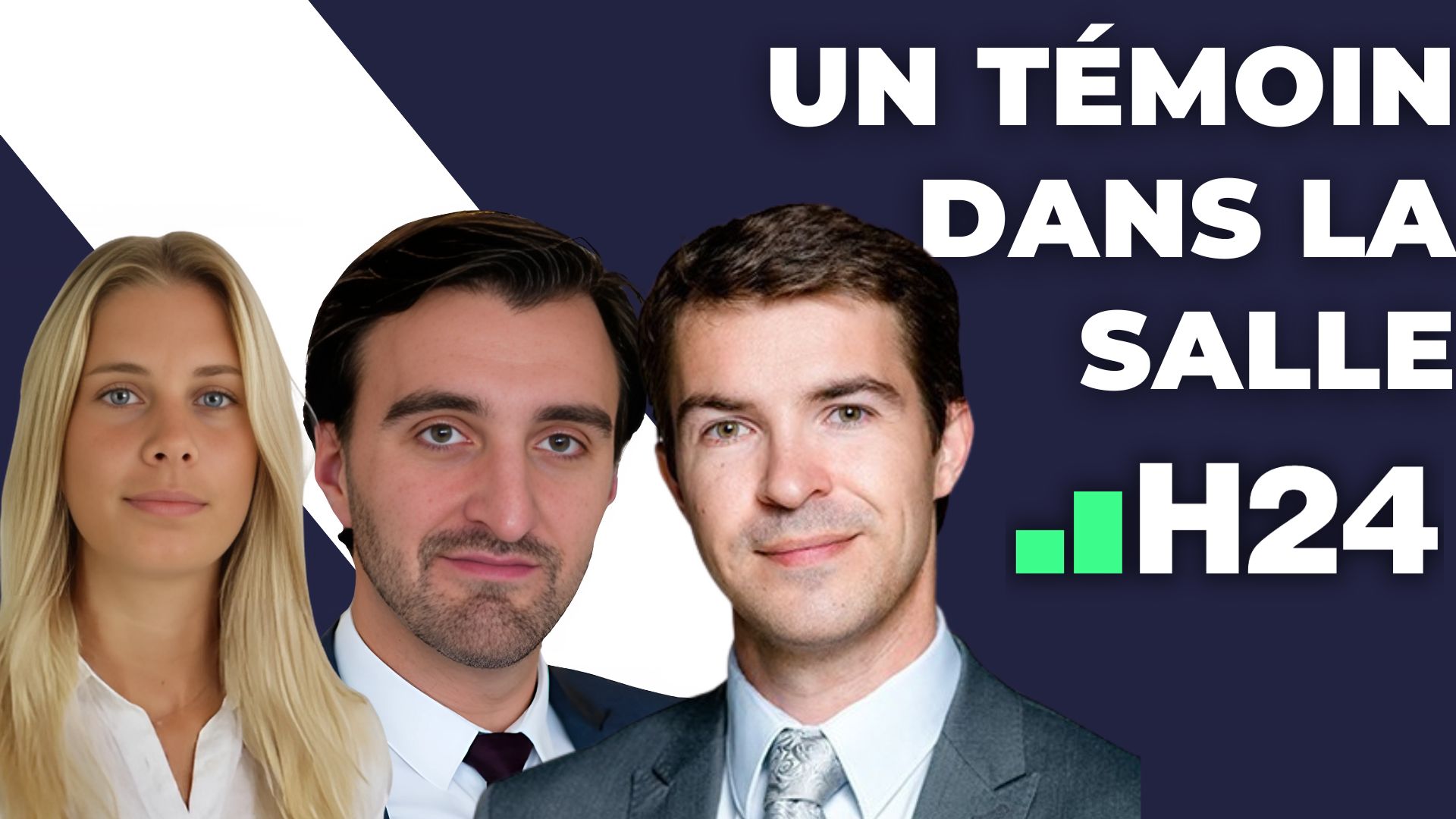 Grâce à eux, vous allez passer une bonne nuit...