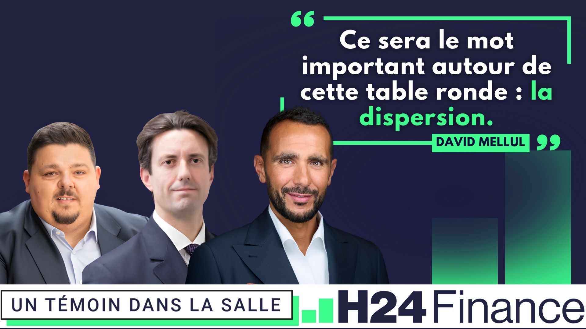 Amiral, BDL et Varenne : Les convictions des gérants face à la nouvelle donne américaine