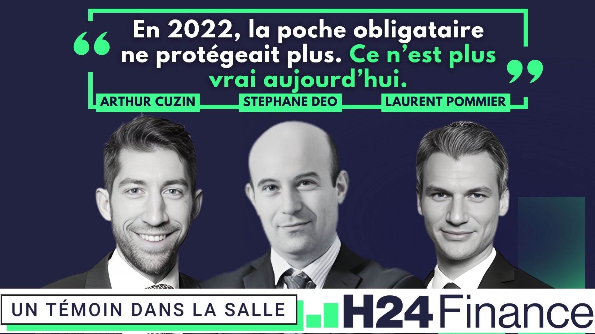 ELEVA Capital note un regain d’attractivité pour les stratégies flexibles multi actifs et obligataires