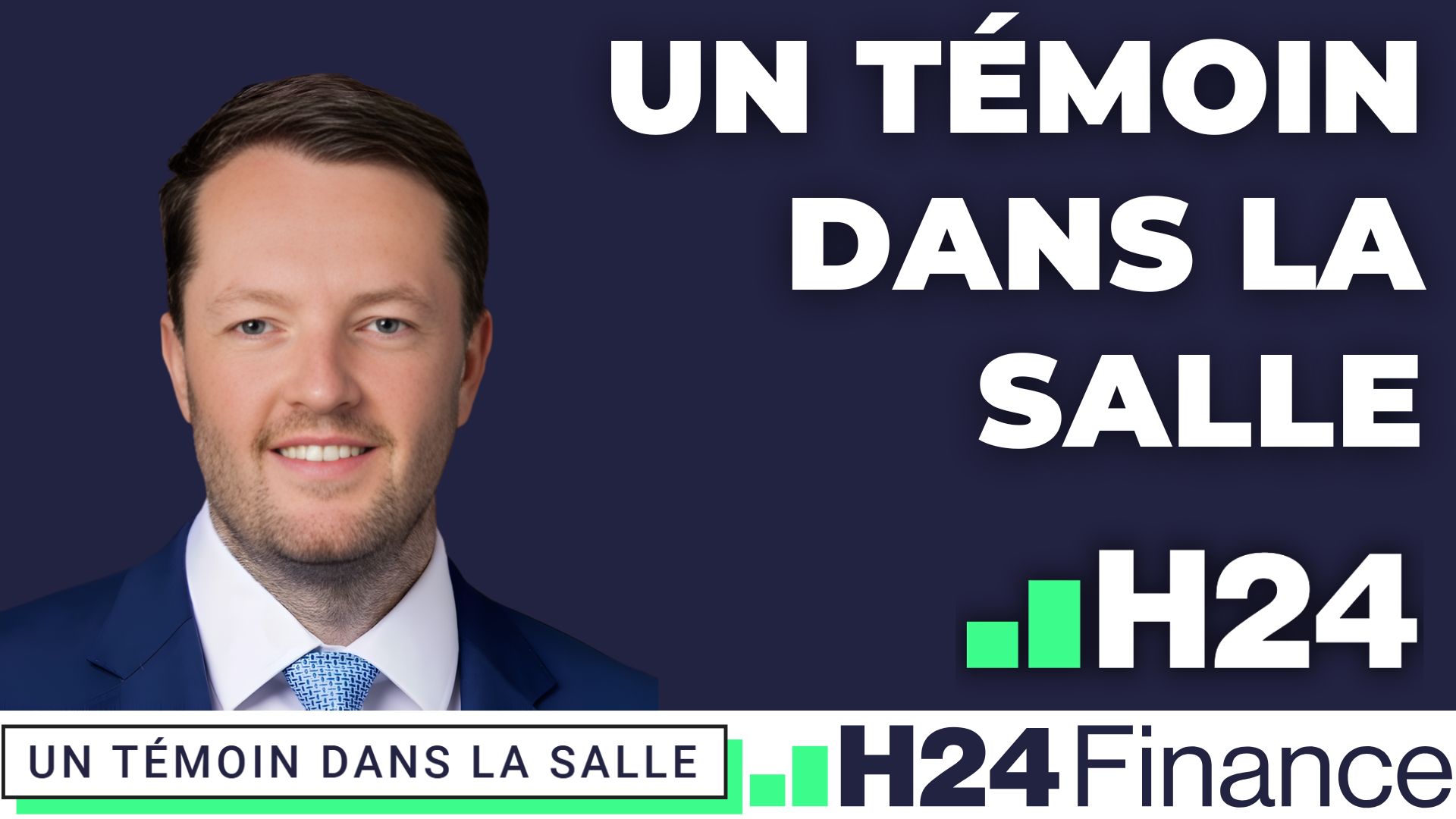 La révolution cachée derrière l’IA : des centrales, du béton et des milliards...