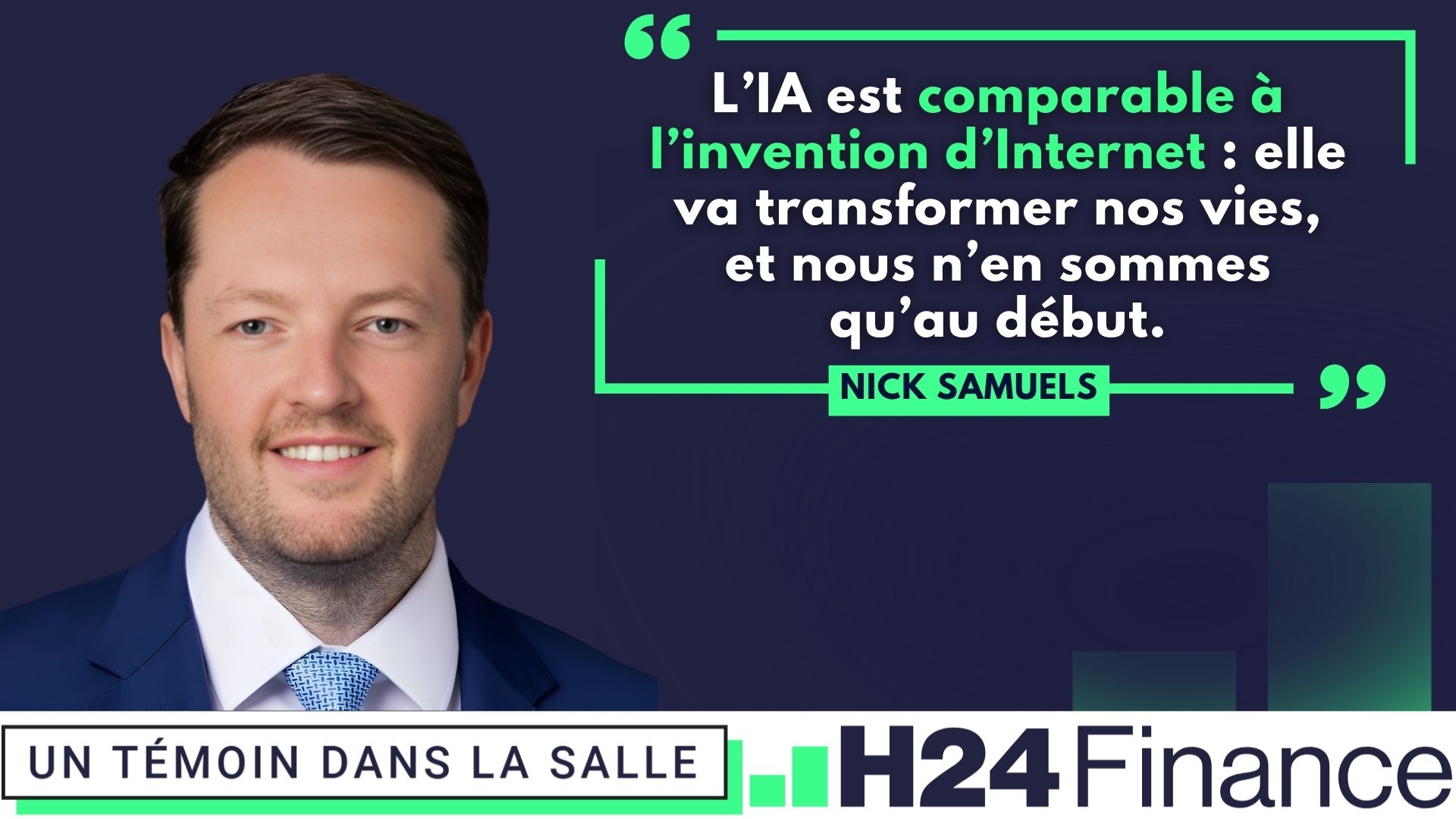 Eurizon Capital mise sur les actions qui profitent du boom des datas centers