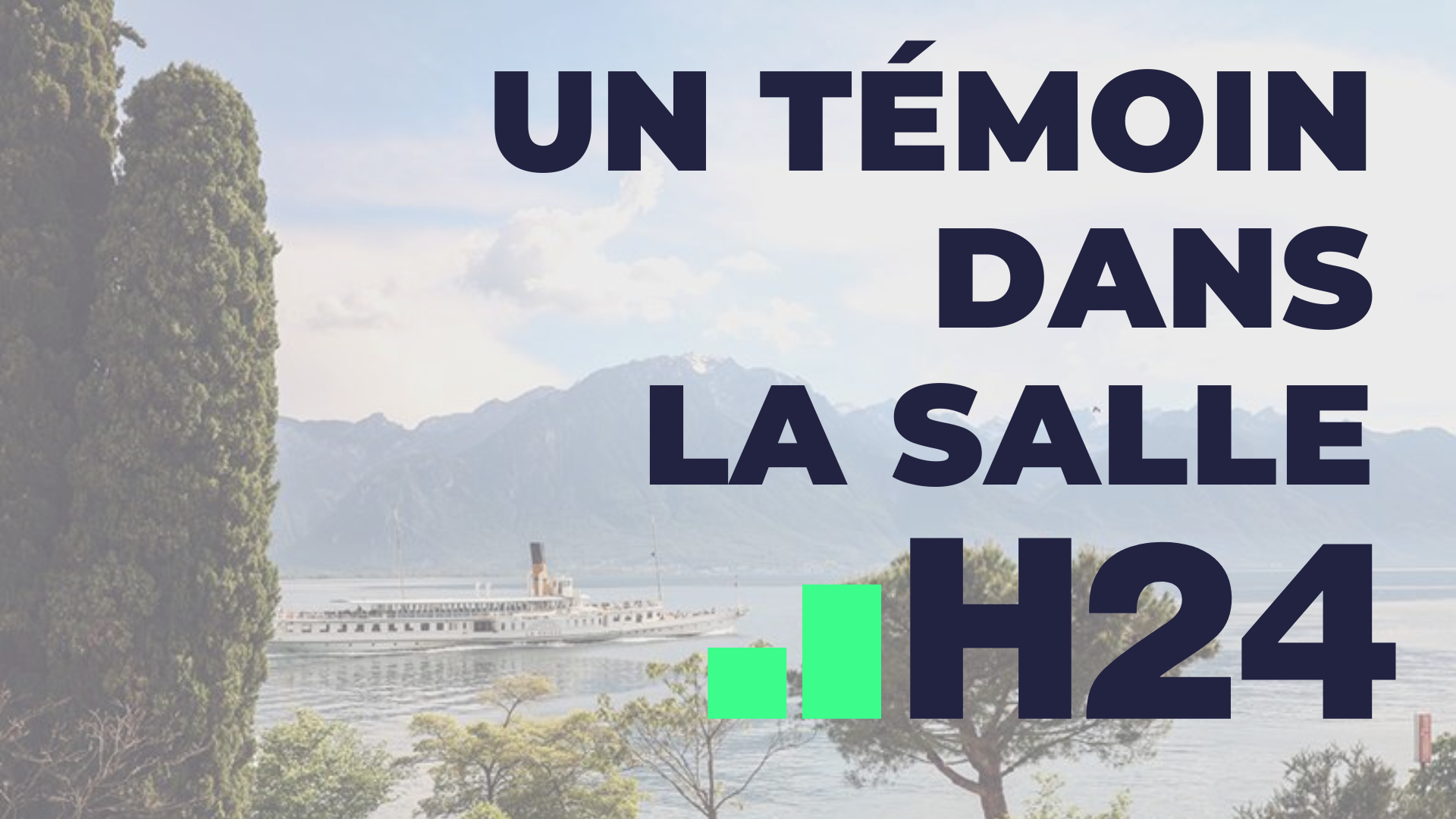 Les grandes thématiques de ce rassemblement phare...