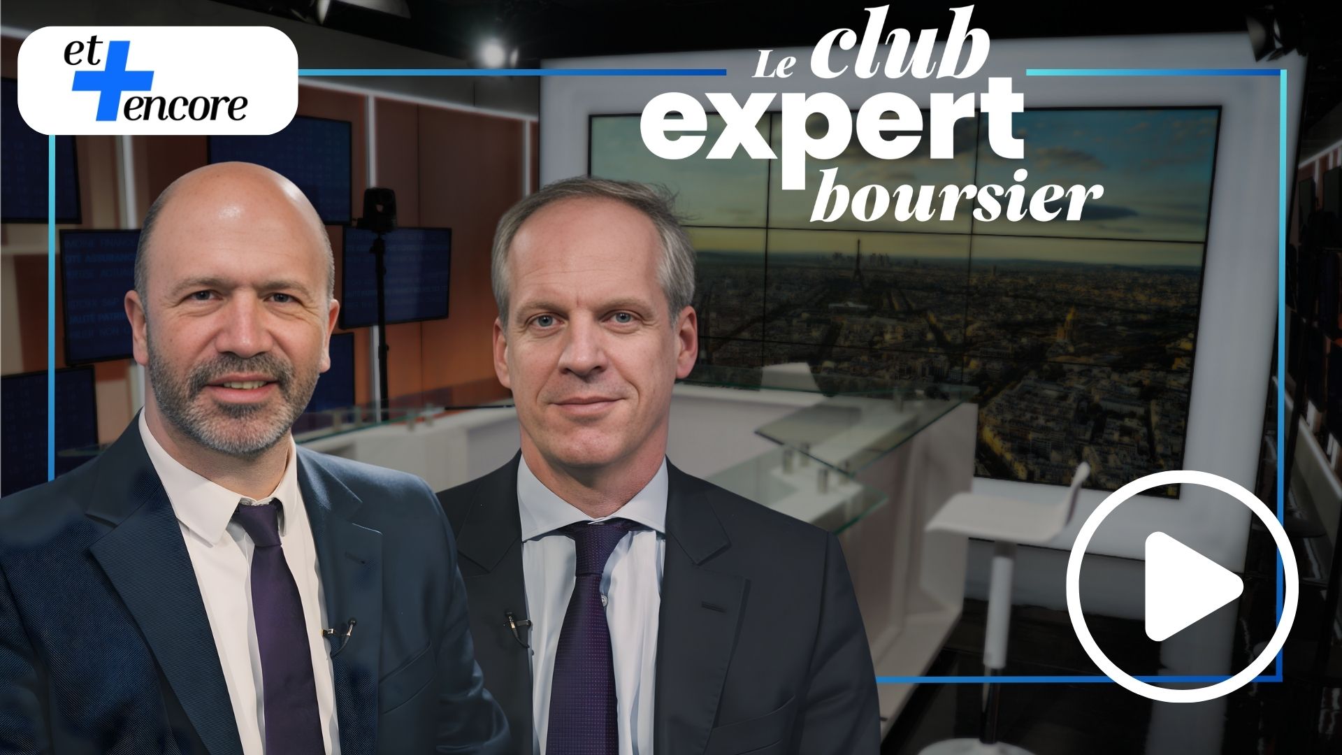 Marchés : Les bons choix pour 2026...