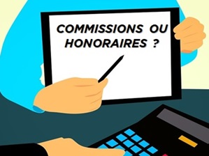 💰 Quel modèle de distribution pour les investisseurs particuliers : commissions ou honoraires ?