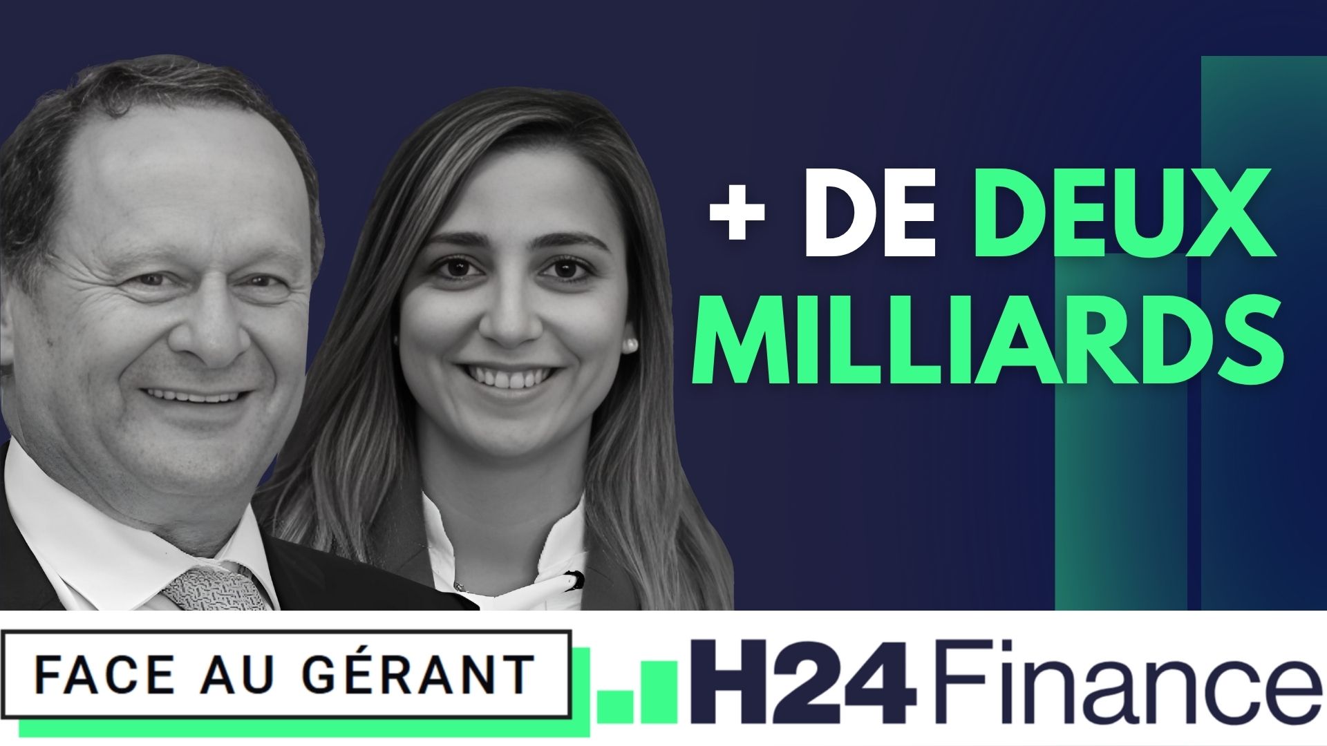 Ce fonds signe une performance de +20,51% YTD et vise plus haut...