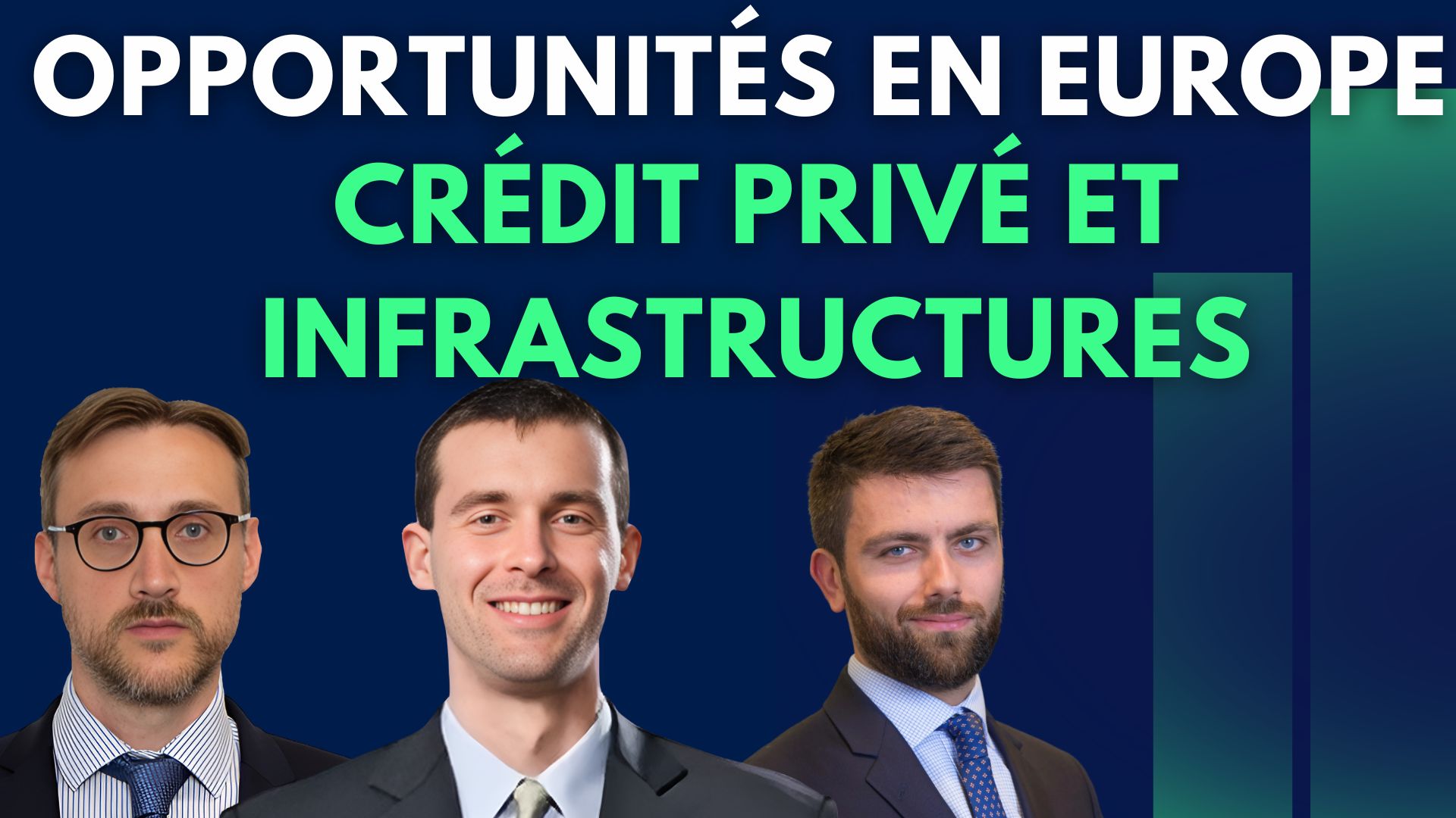 Le plus grand gérant d’actifs alternatifs au monde est de retour à Patrimonia...