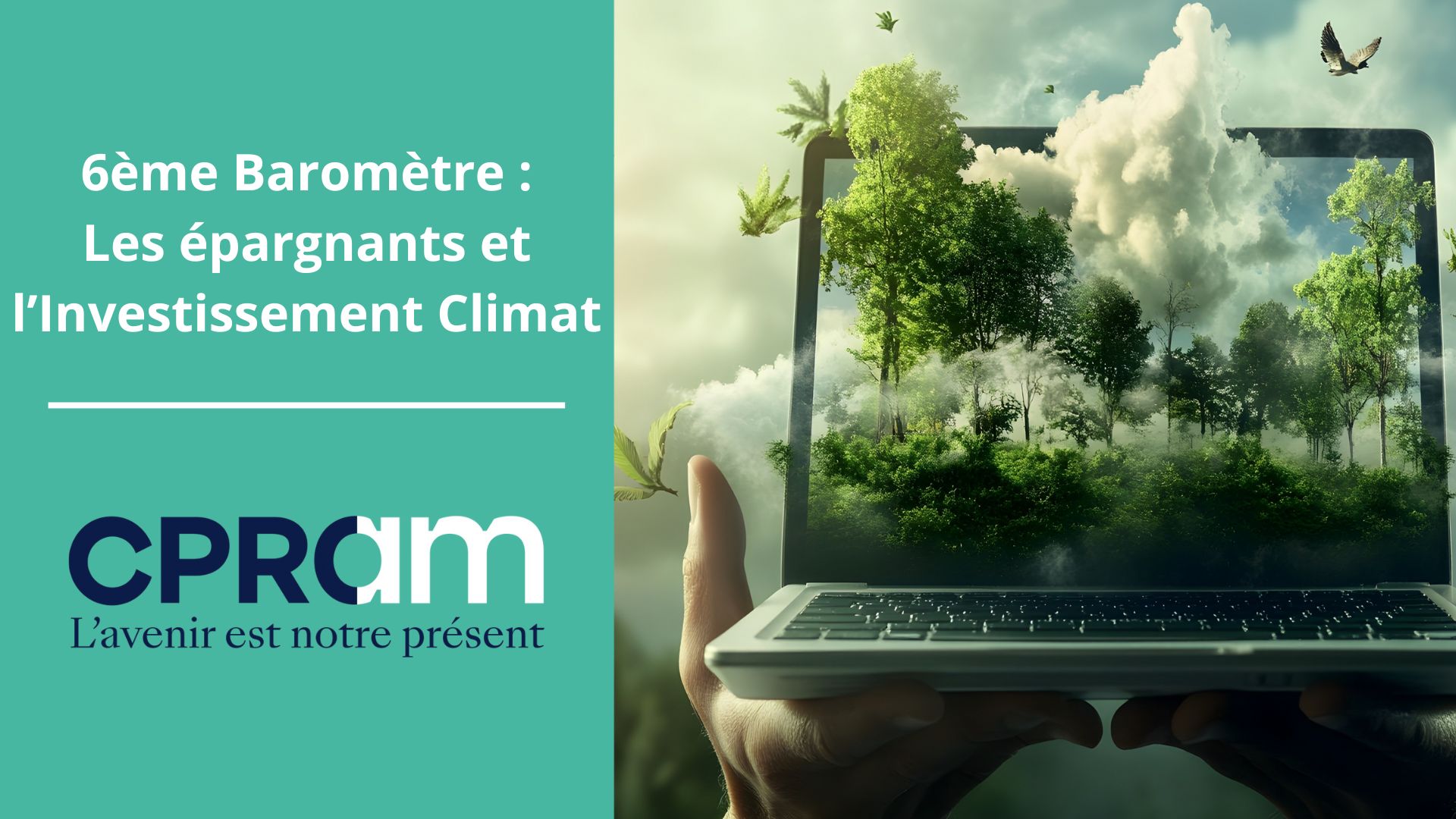Un nouveau critère décisif pour les investisseurs...