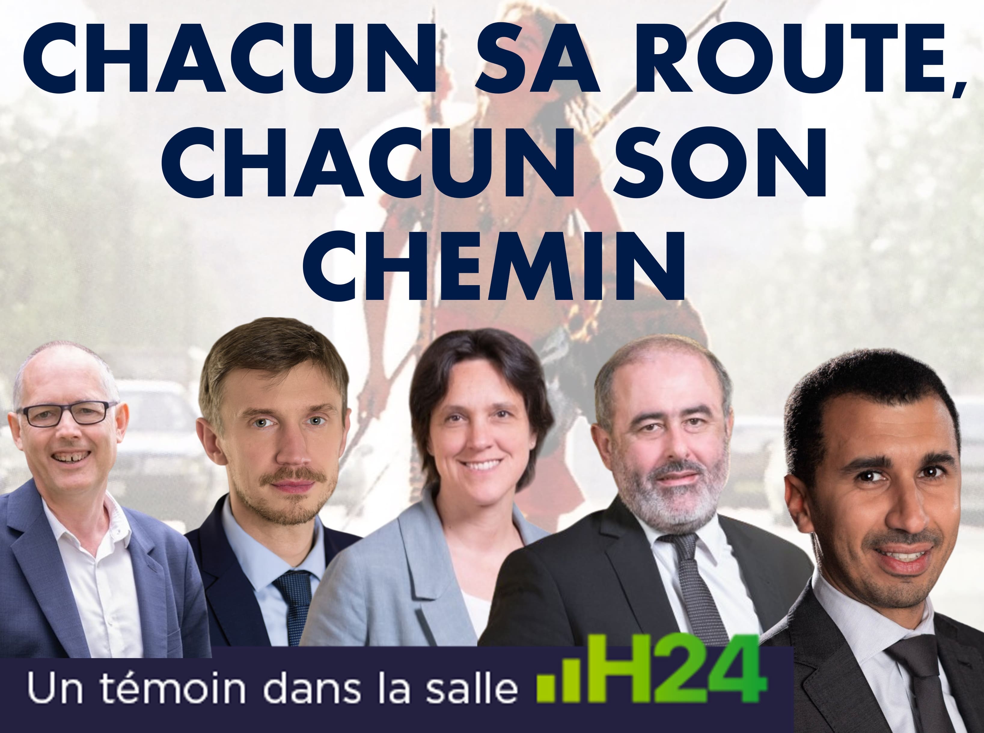 Surpondérer les actions, renforcer les petites et moyennes capitalisations européennes...
