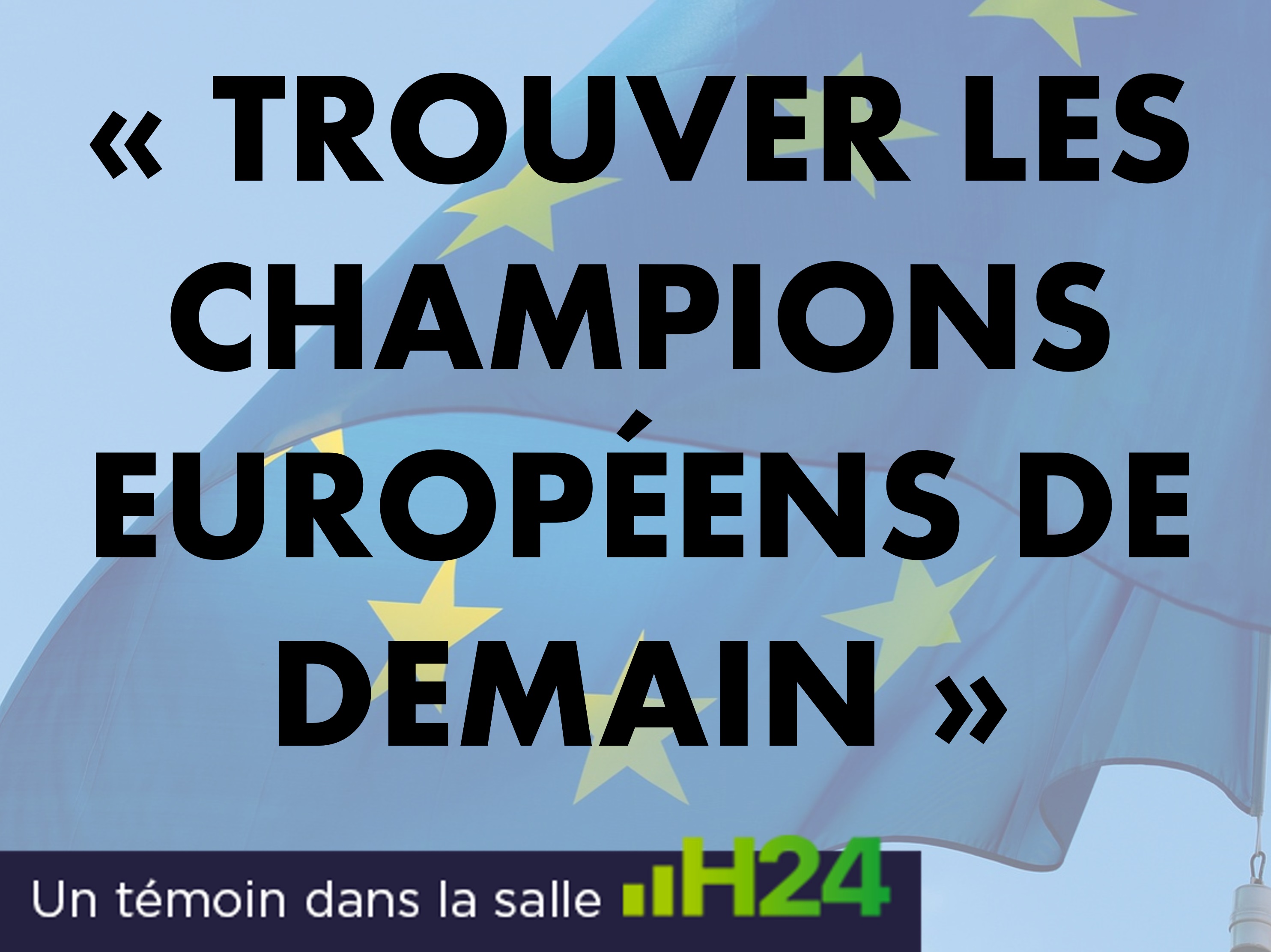 Il est prêt pour le rebond...