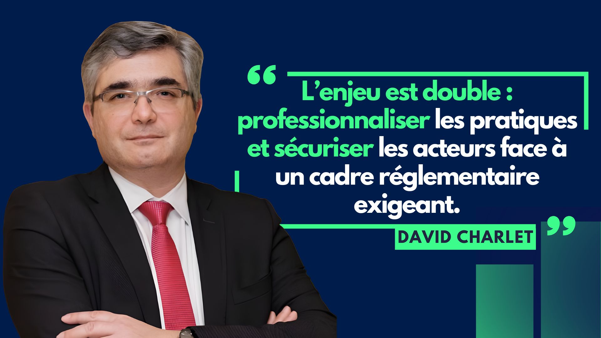 Ce partenariat renforce la voix de l’ANACOFI dans l’univers immobilier...