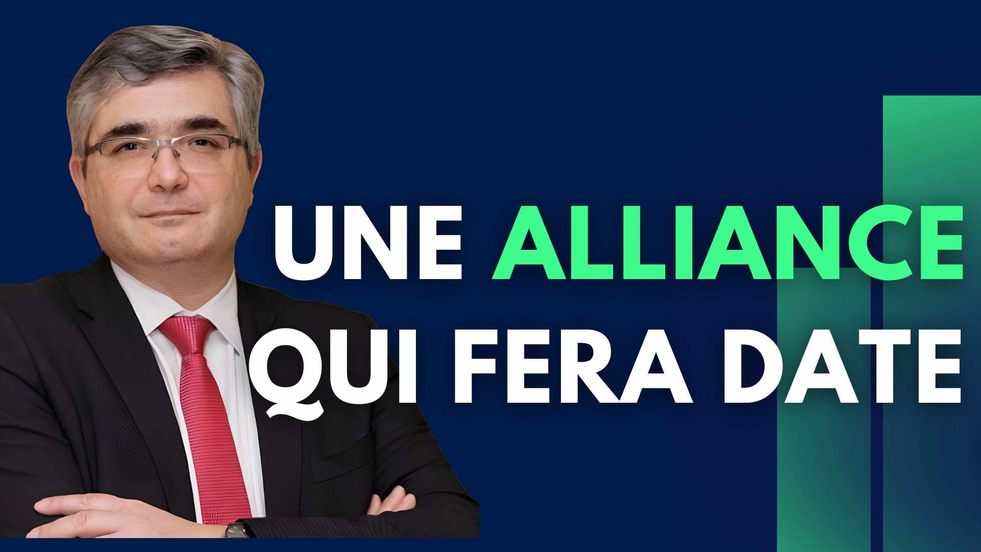 Dans notre industrie, même les associations s’allient...