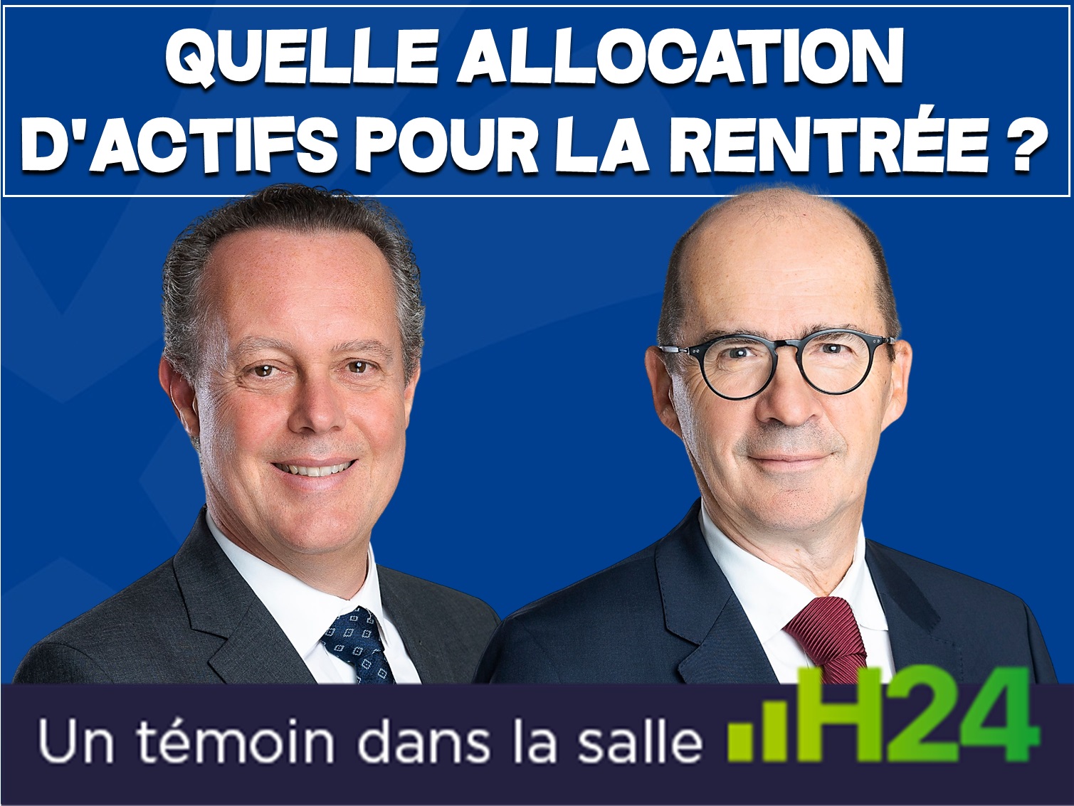 Cette société de gestion a une solution pour parer la concentration des 7 magnifiques...