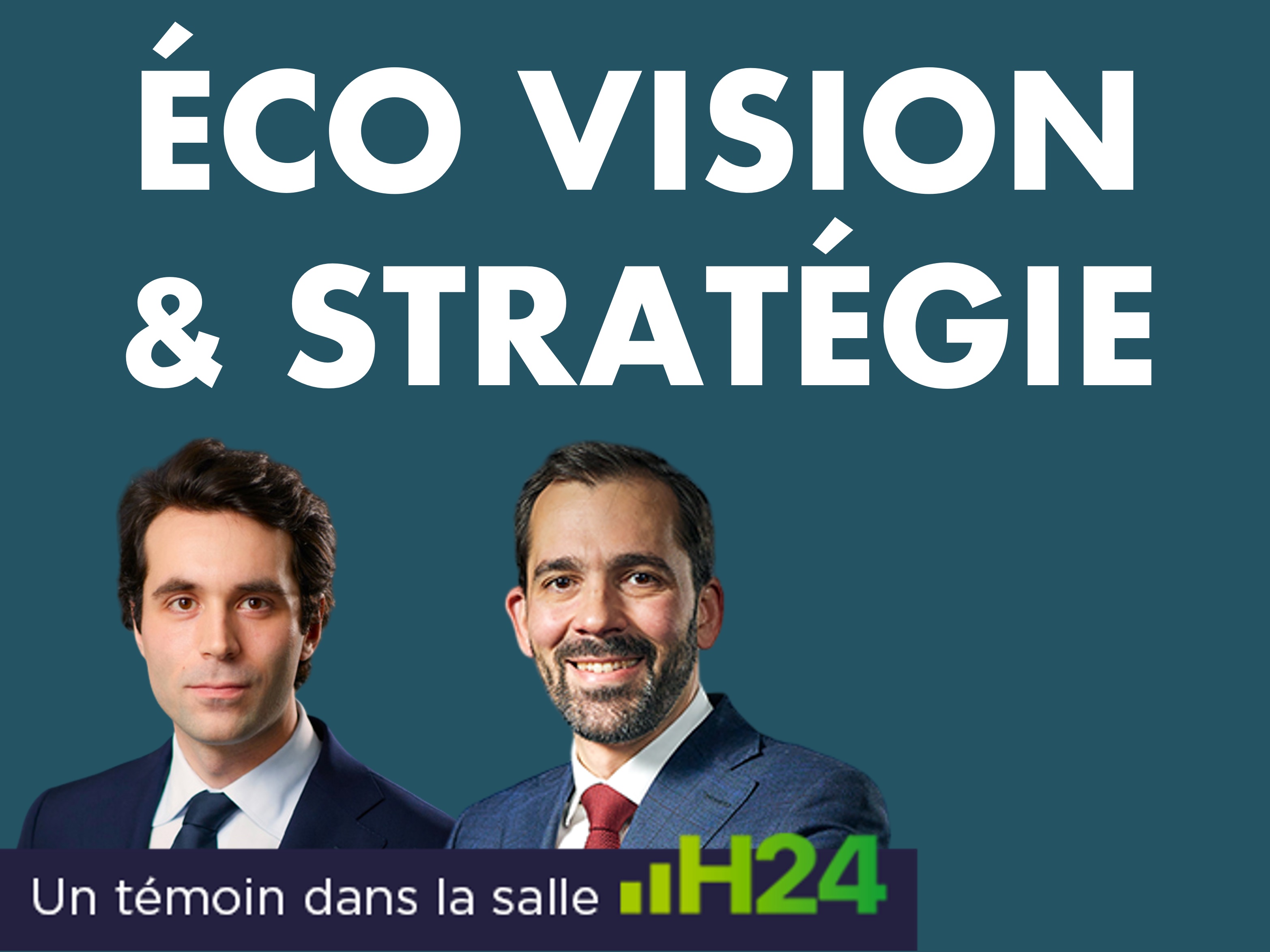 Pour cette société, il faut surpondérer les actions zone euro mais pas que...