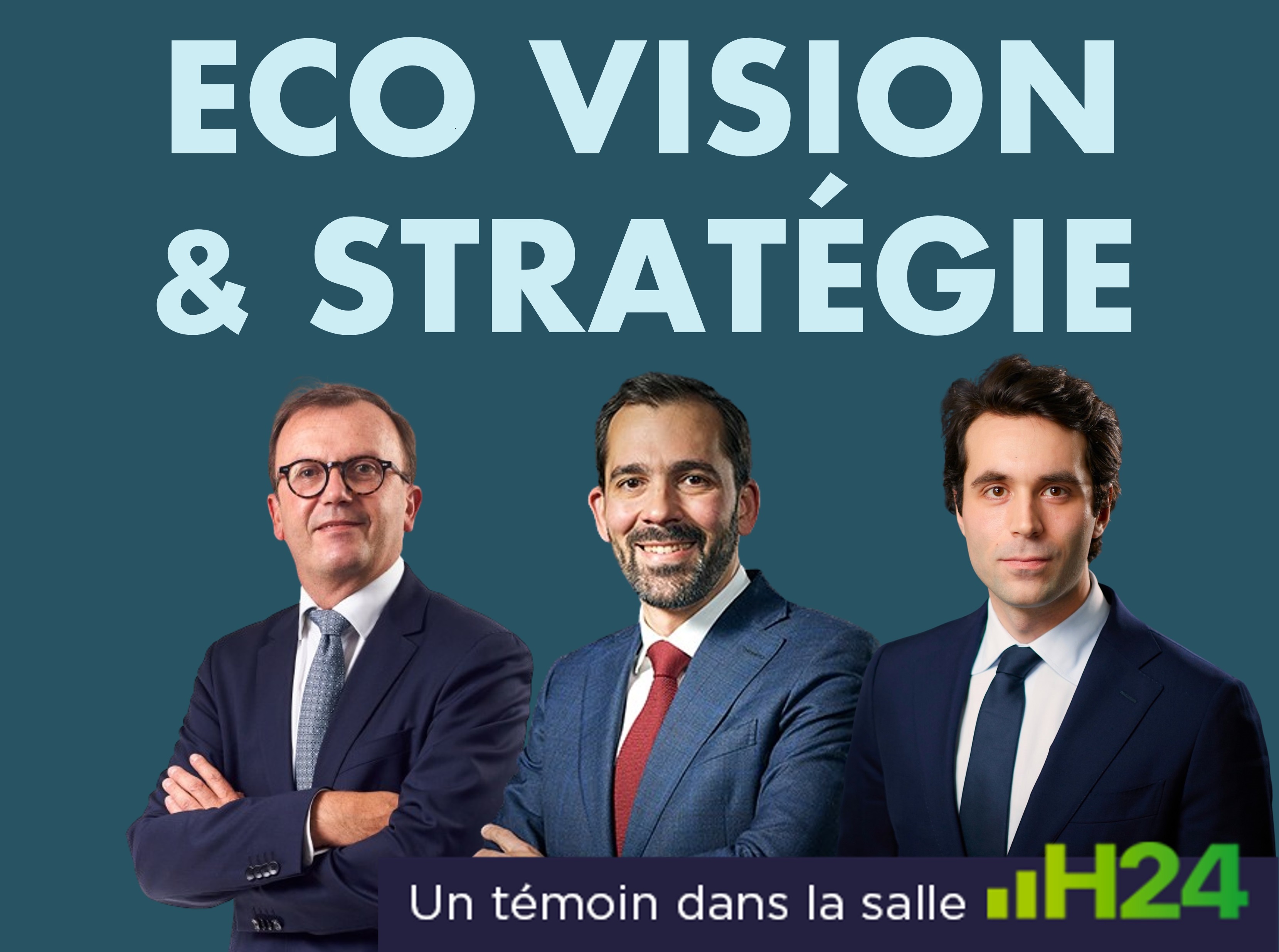 Positif sur toutes les classes d’actifs...