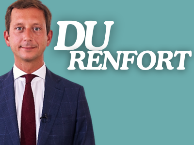 Du nouveau dans les équipes d’ELEVA...