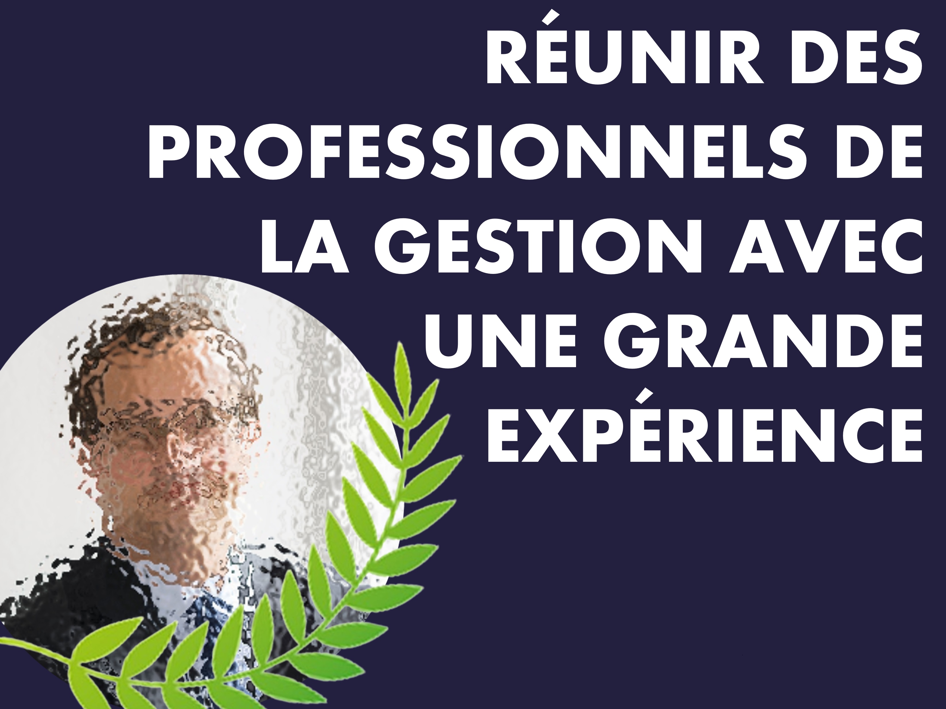 Entretien avec un sélectionneur...