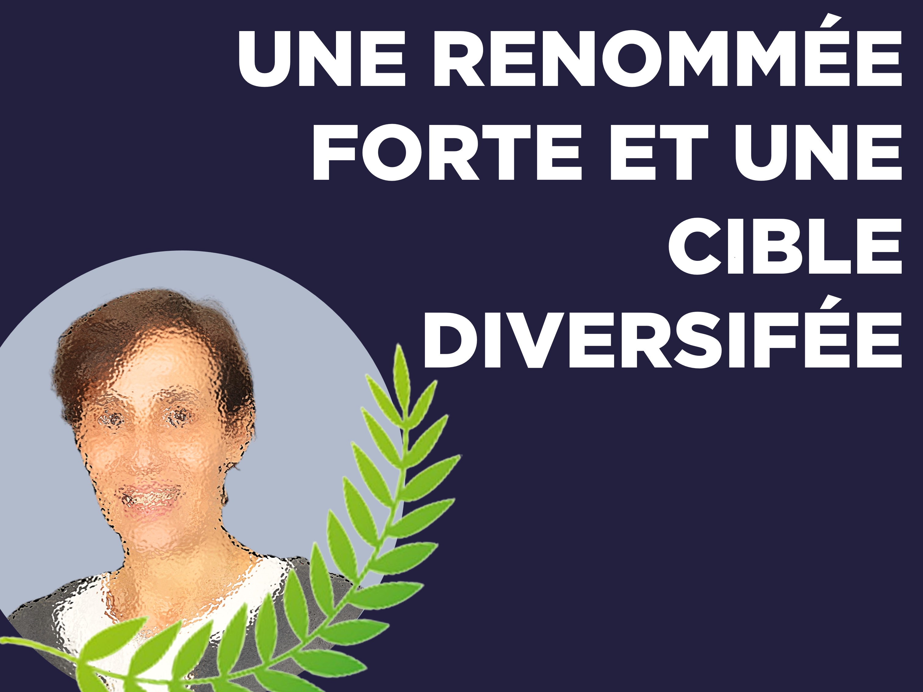 Entretien avec un sélectionneur...