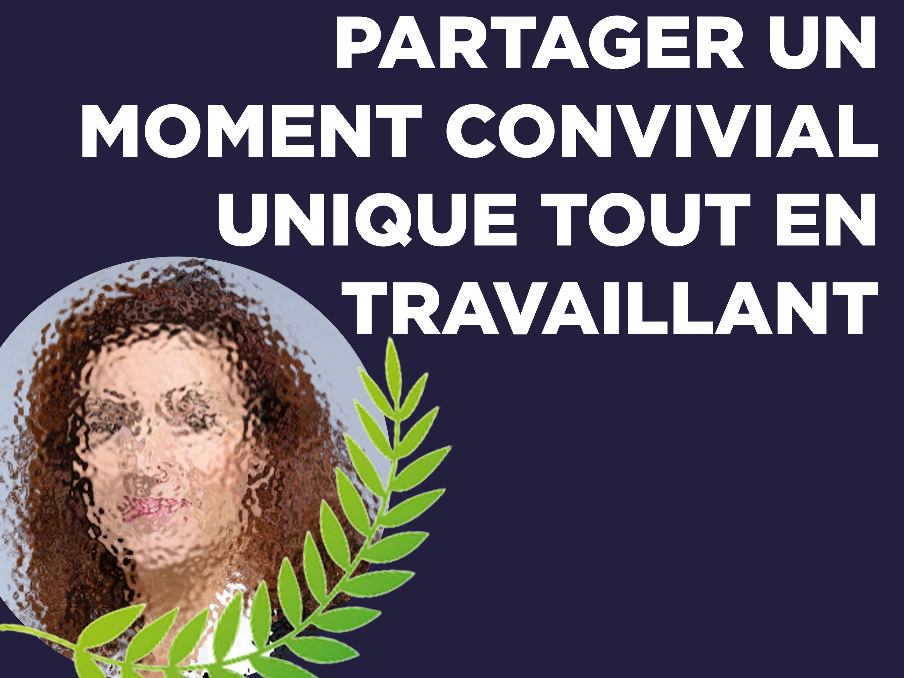 Entretien avec un sélectionneur...