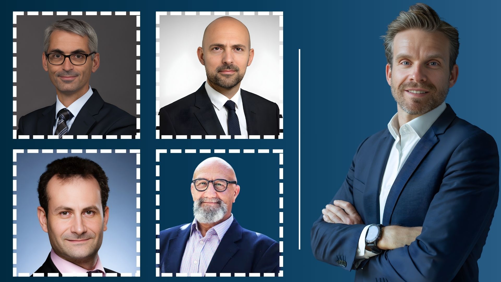 2026 : La vue des anglo-saxons