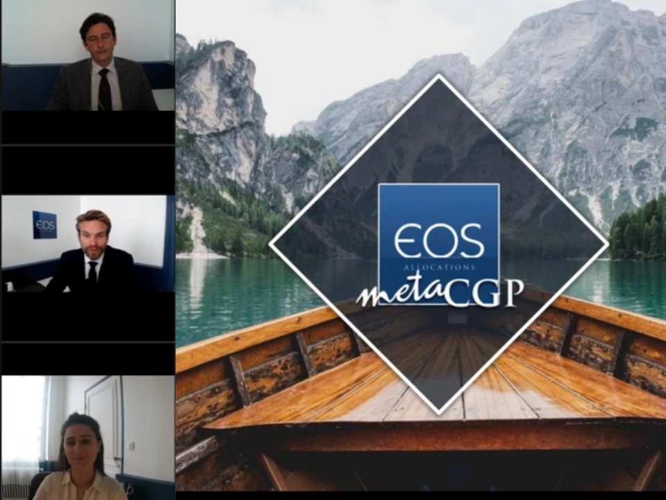 L'intérêt d'un allocataire indépendant pour des conseillers ? Comprendre l'offre EOS Allocations...