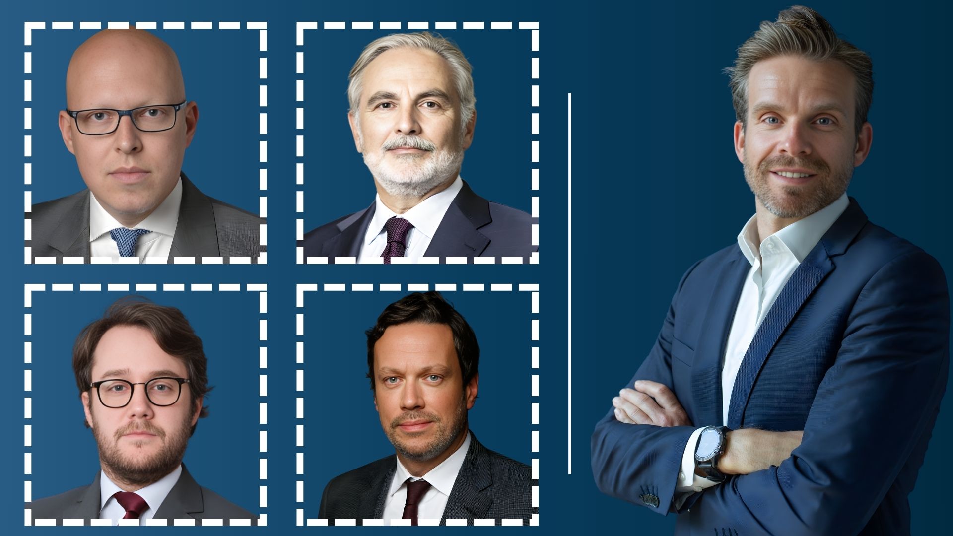 Les marchés ont-ils déjà intégré trop d’optimisme ?