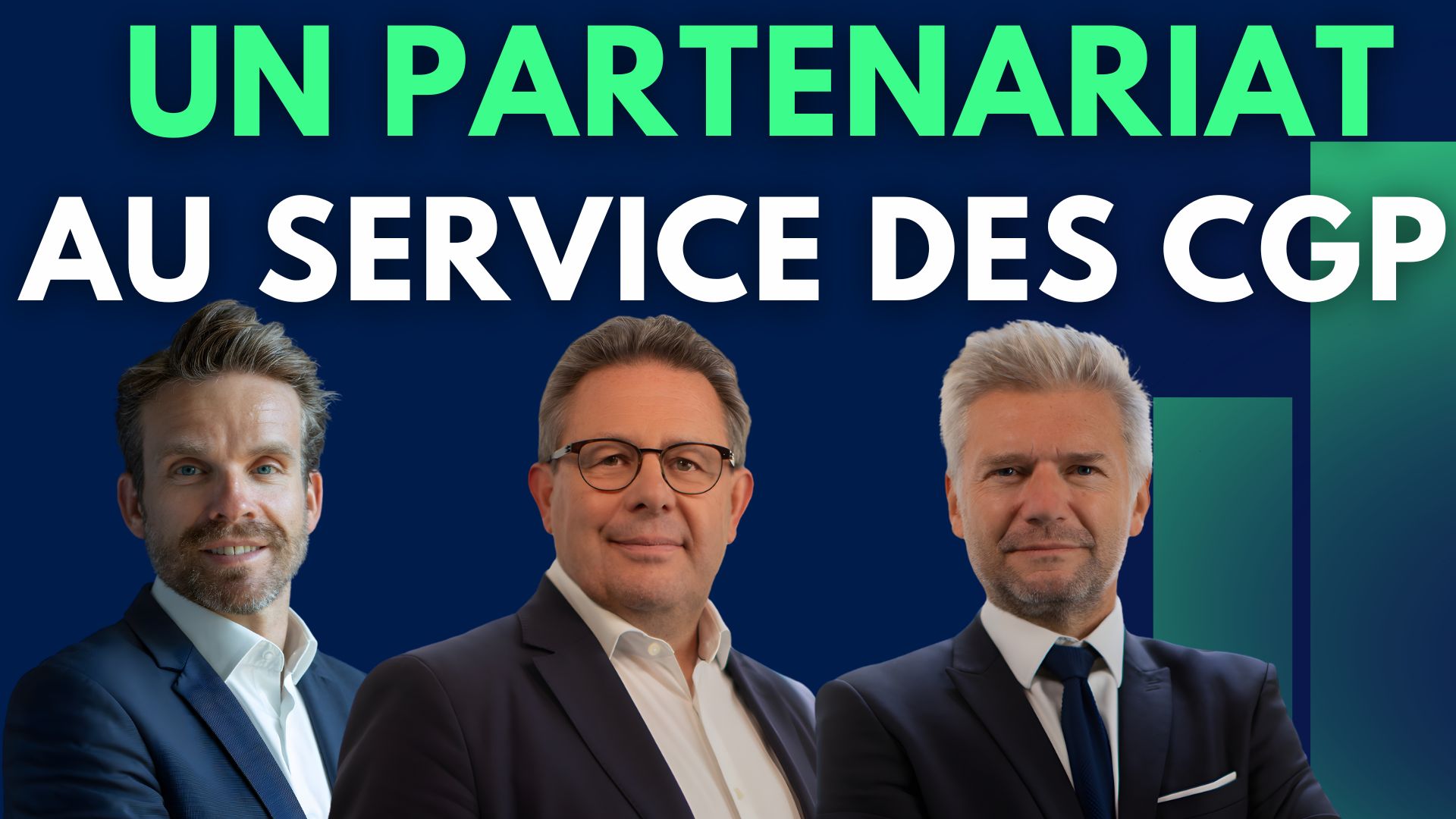 Architecture ouverte : Les CGP disposent désormais de l'expertise d'une maison mythique...