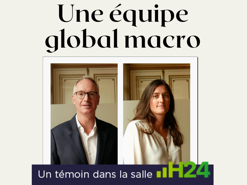 Un nouveau fonds positionné pour la récession est disponible chez…