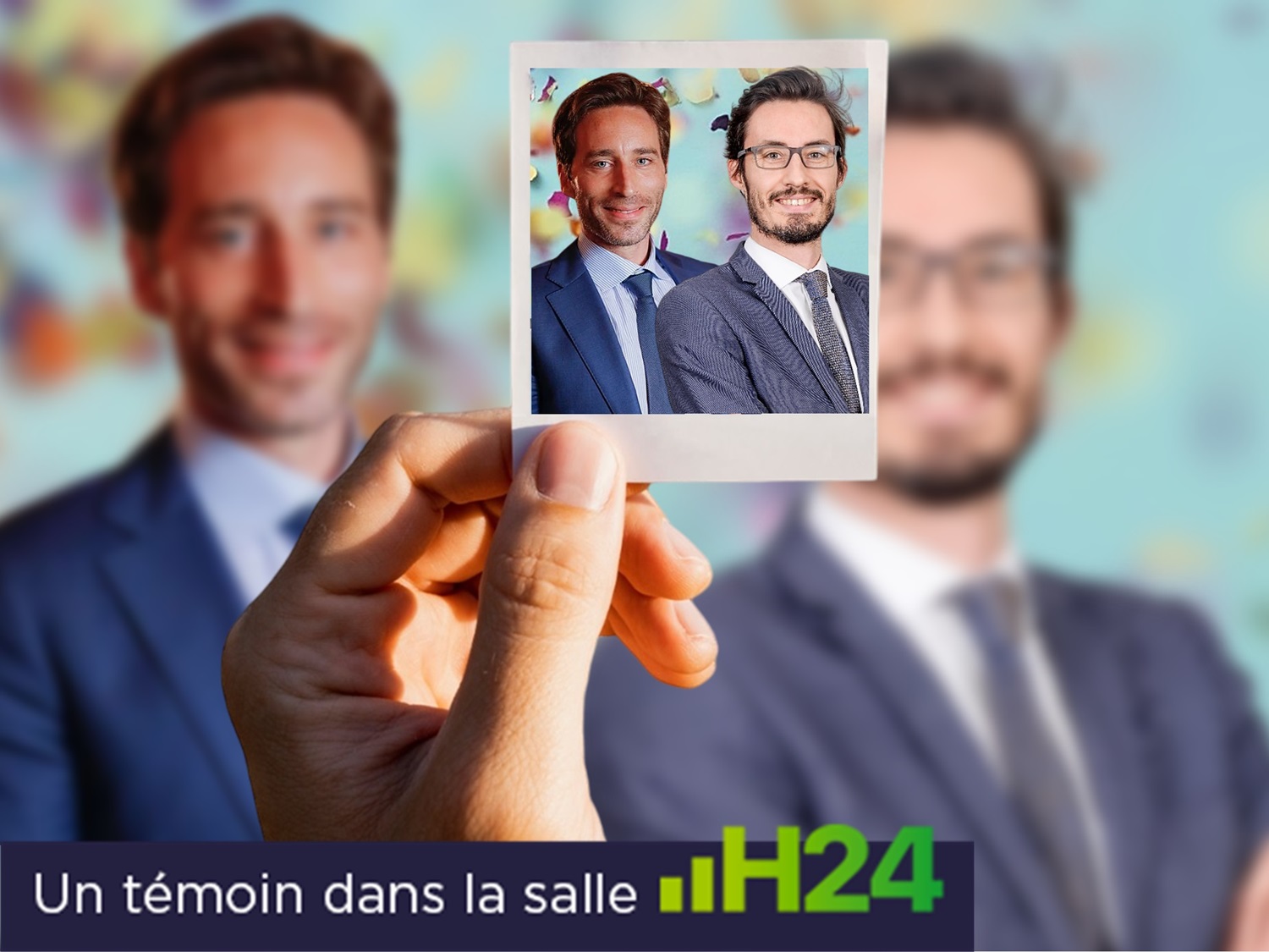 Un cadre exceptionnel pour bâtir l’épargne salariale du dirigeant...