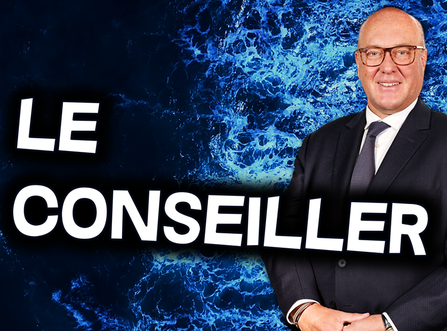 Du nouveau chez H2O AM...