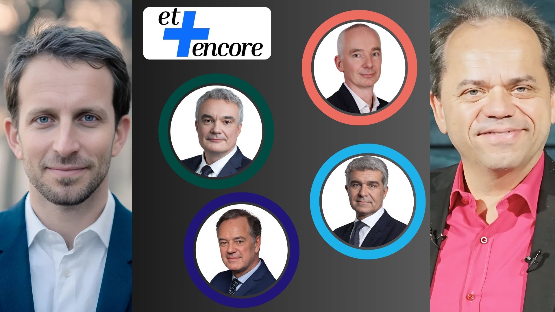 Un rdv à ne pas manquer...