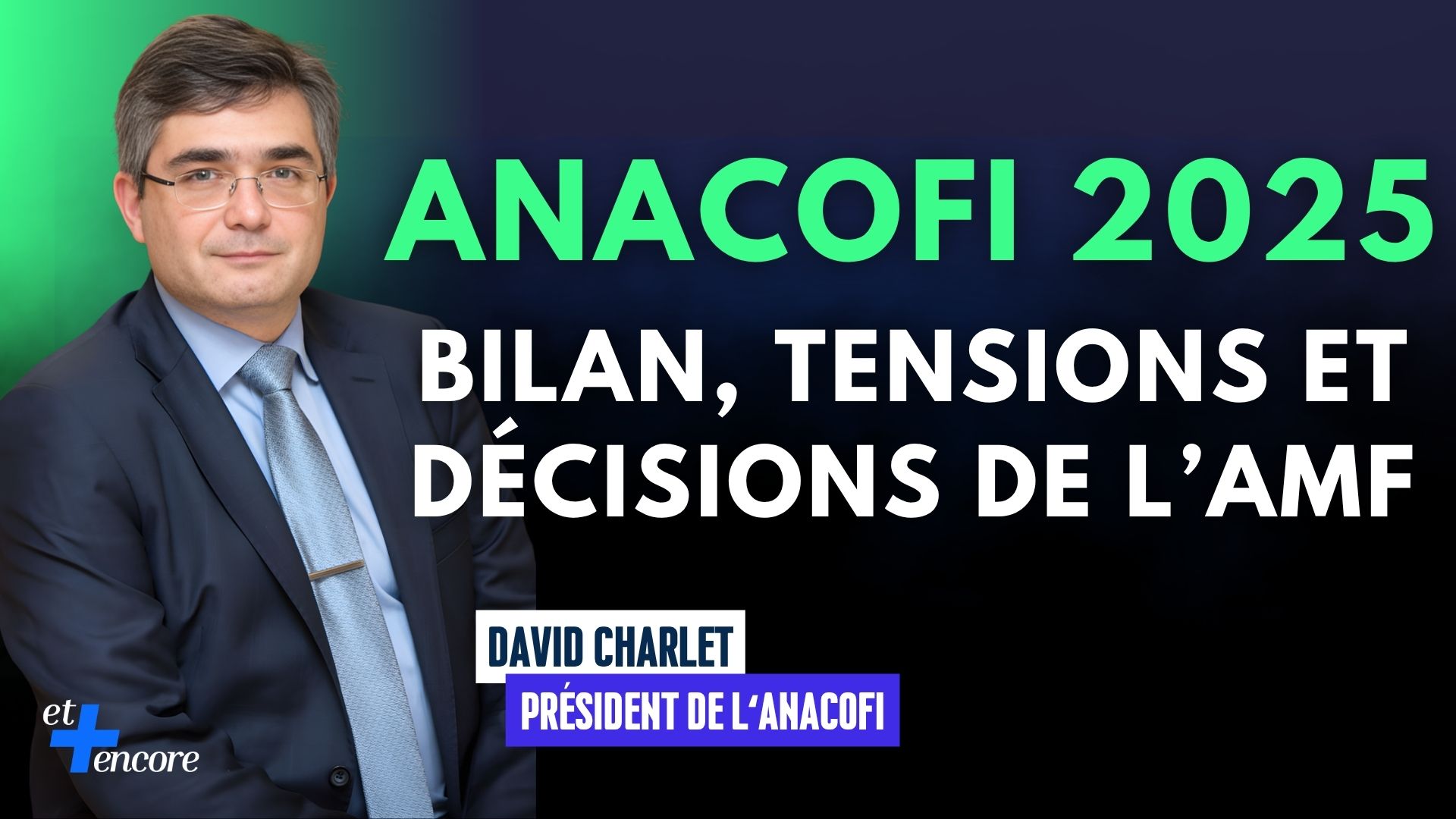 Conseillers financiers : un renouvellement jamais vu...