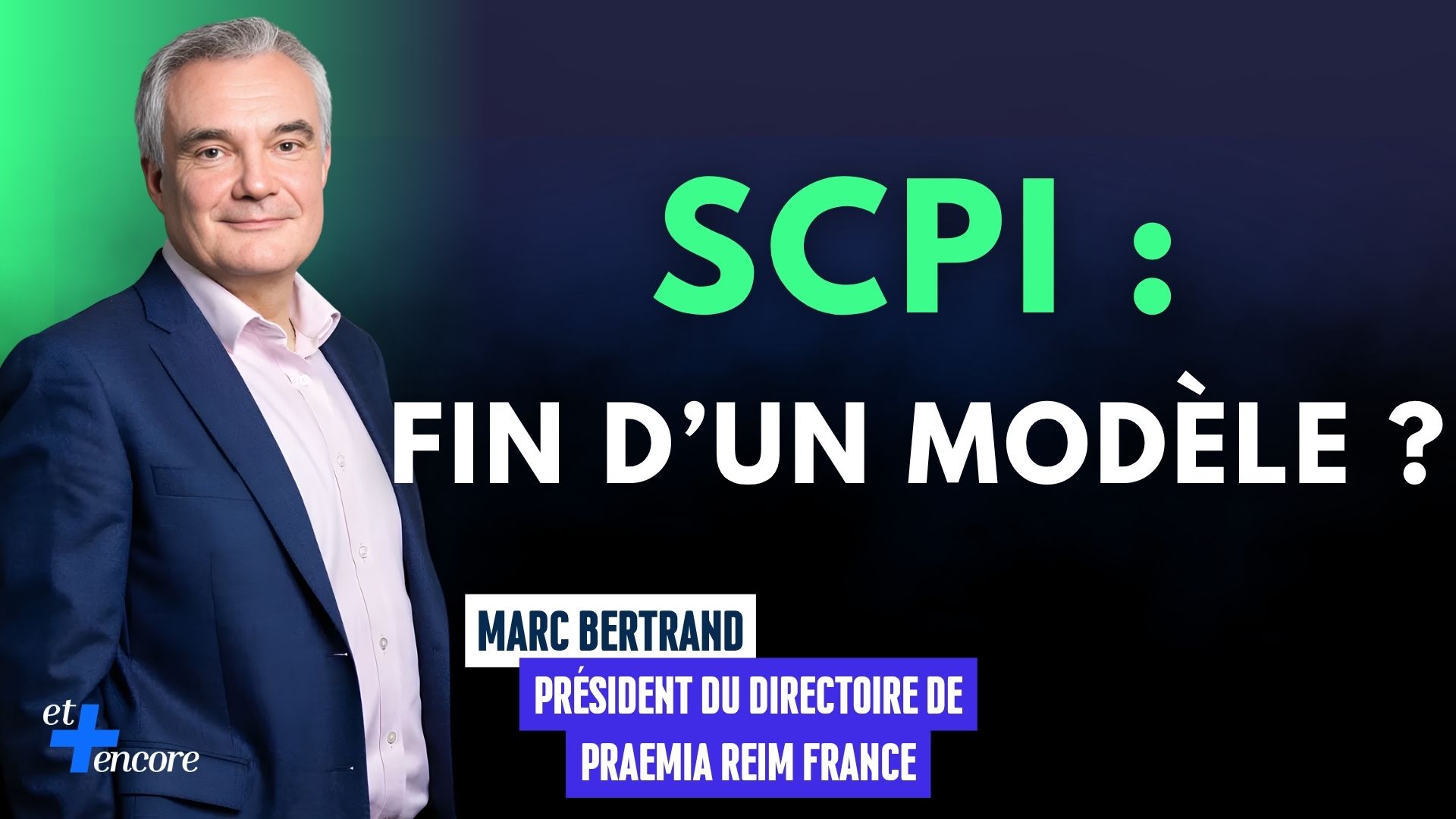 SCPI : la grande bascule est en marche