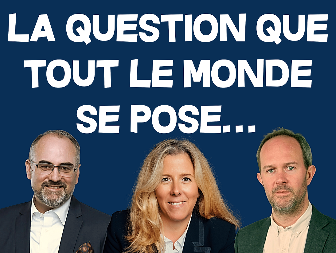 En direct : Quel taux pour les SCPI en 2023 ? Les réponses de ces 3 experts...