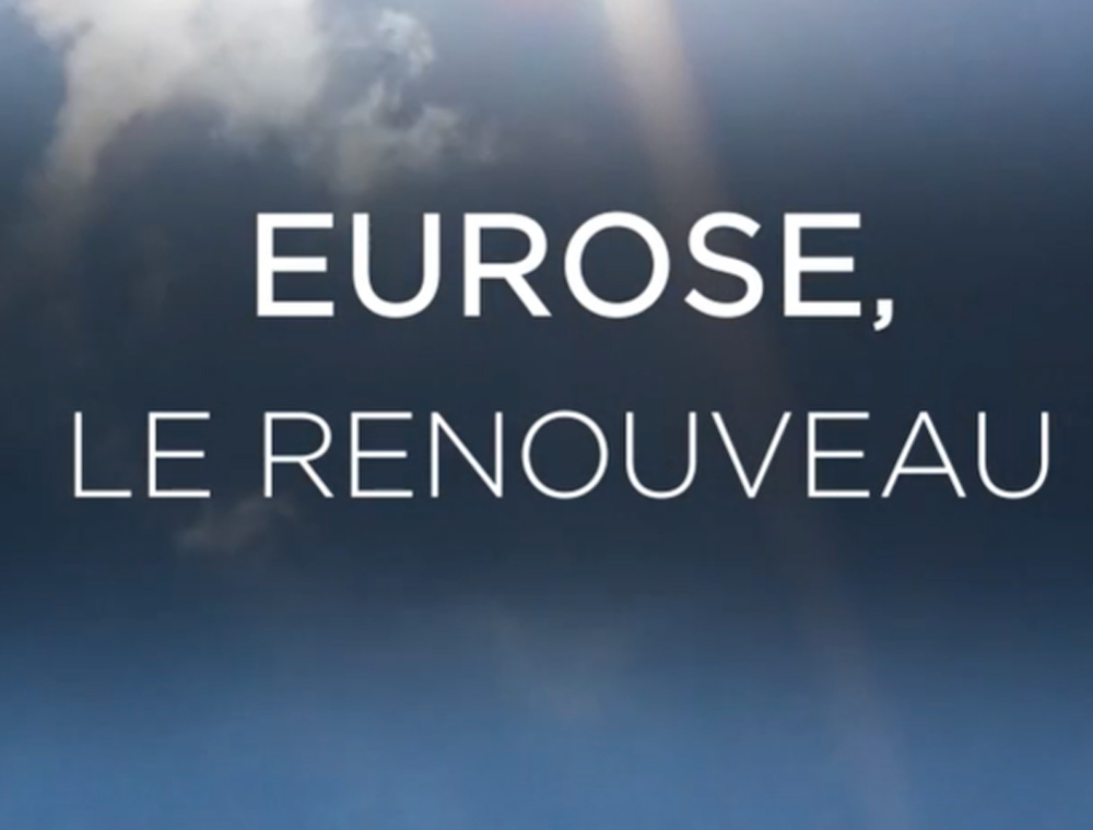 Eurose sort les épines...