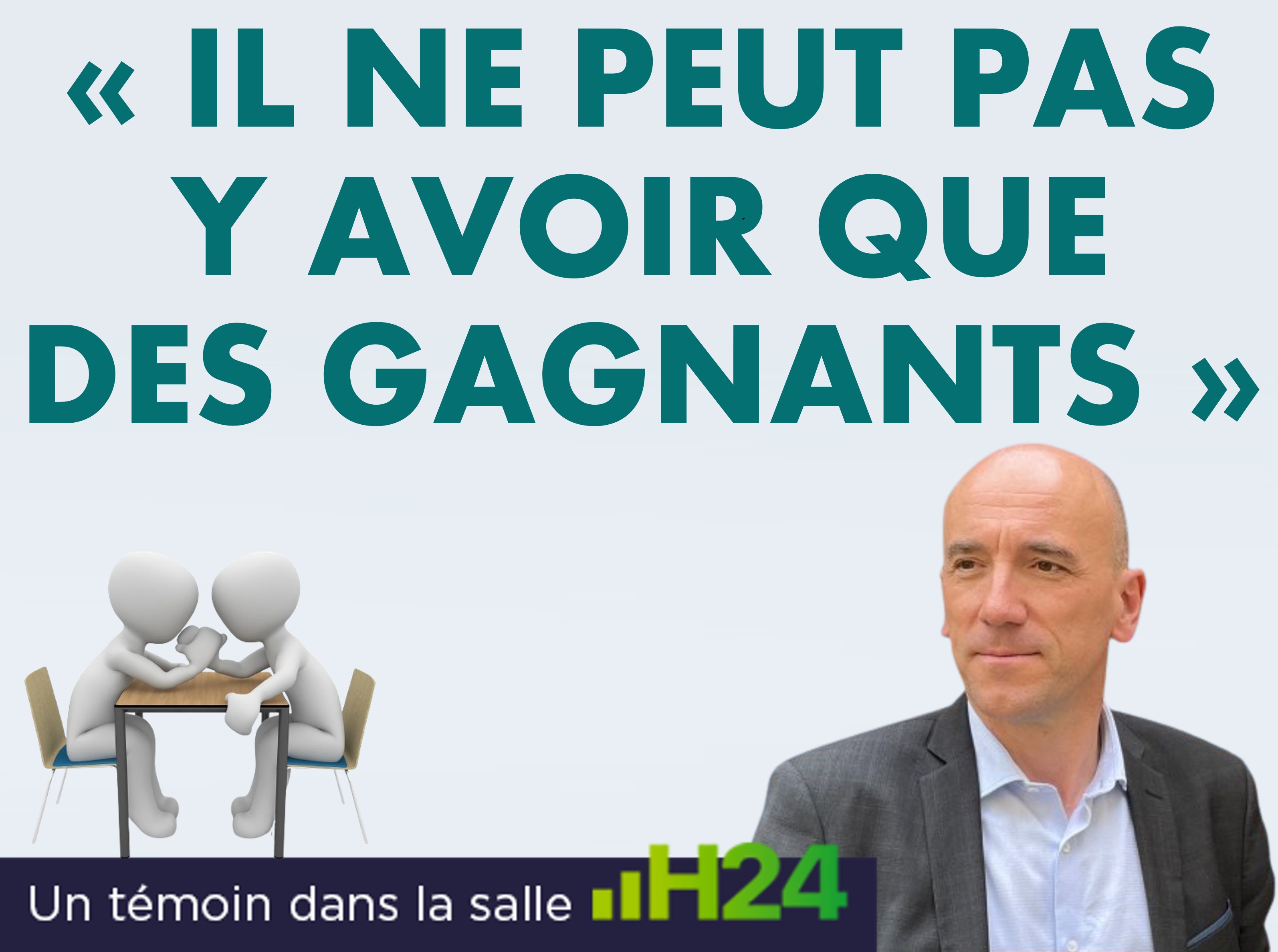 La gestion passive prend le dessus sur la gestion active ?