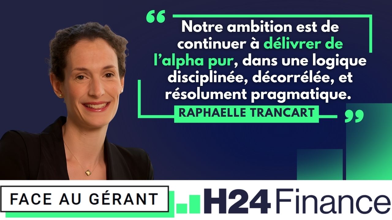 Comment J.P. Morgan réussit à générer de l’alpha sans prendre le pari du marché ?