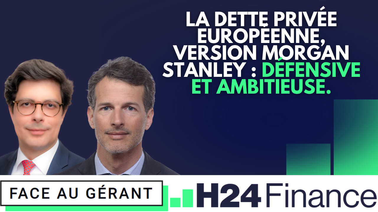 Un fonds pensé pour les investisseurs patrimoniaux...
