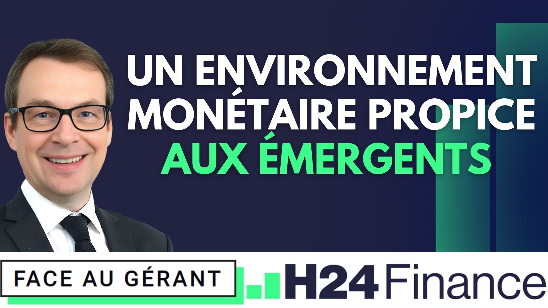 Émergents : pourquoi cette société de gestion reste optimiste en 2025...