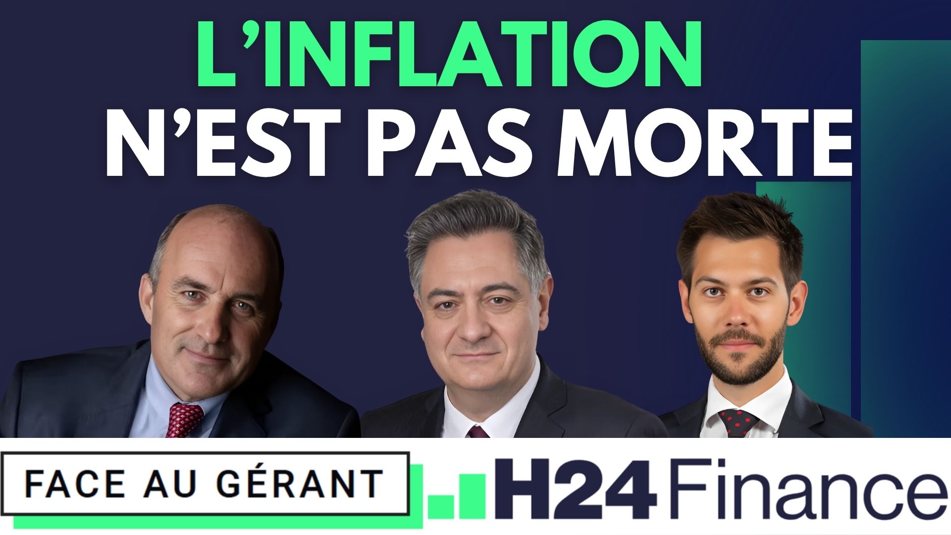 Le nouveau fonds de Carmignac qui casse les codes traditionnels...