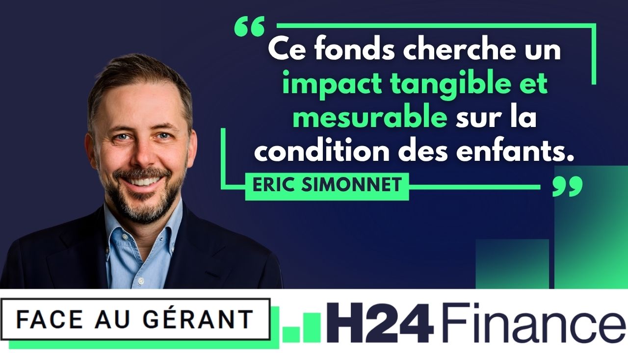 Triodos Future Generations Fund : un fonds thématique d’impact au prisme de l’enfance