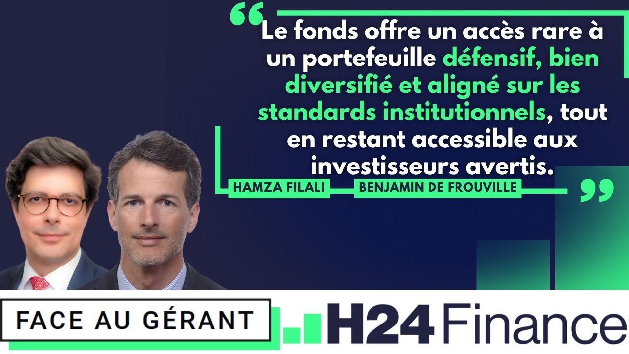 Morgan Stanley IM renforce sa présence en Europe avec un fonds de dette privée Evergreen à la stratégie défensive.