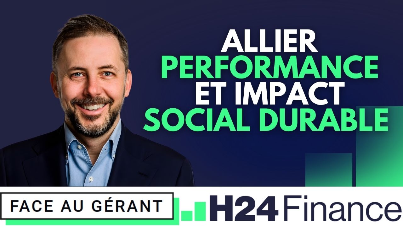 Une approche d’investissement inédite au service des - de 18 ans...