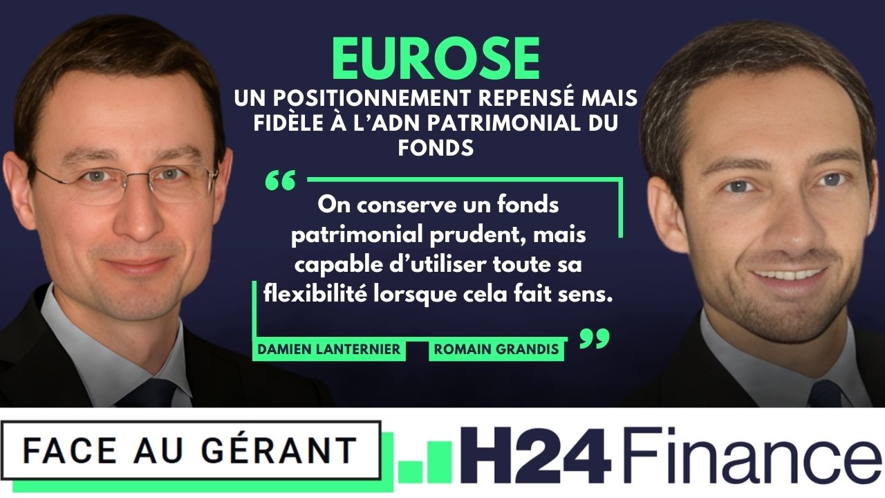 DNCA : Eurose « nouvelle génération », l’agilité maîtrisée