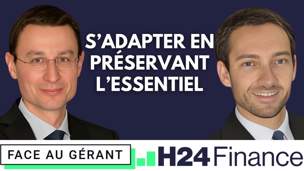 +7.81% en 2025 avec un SRI 2 : qui suis-je ?